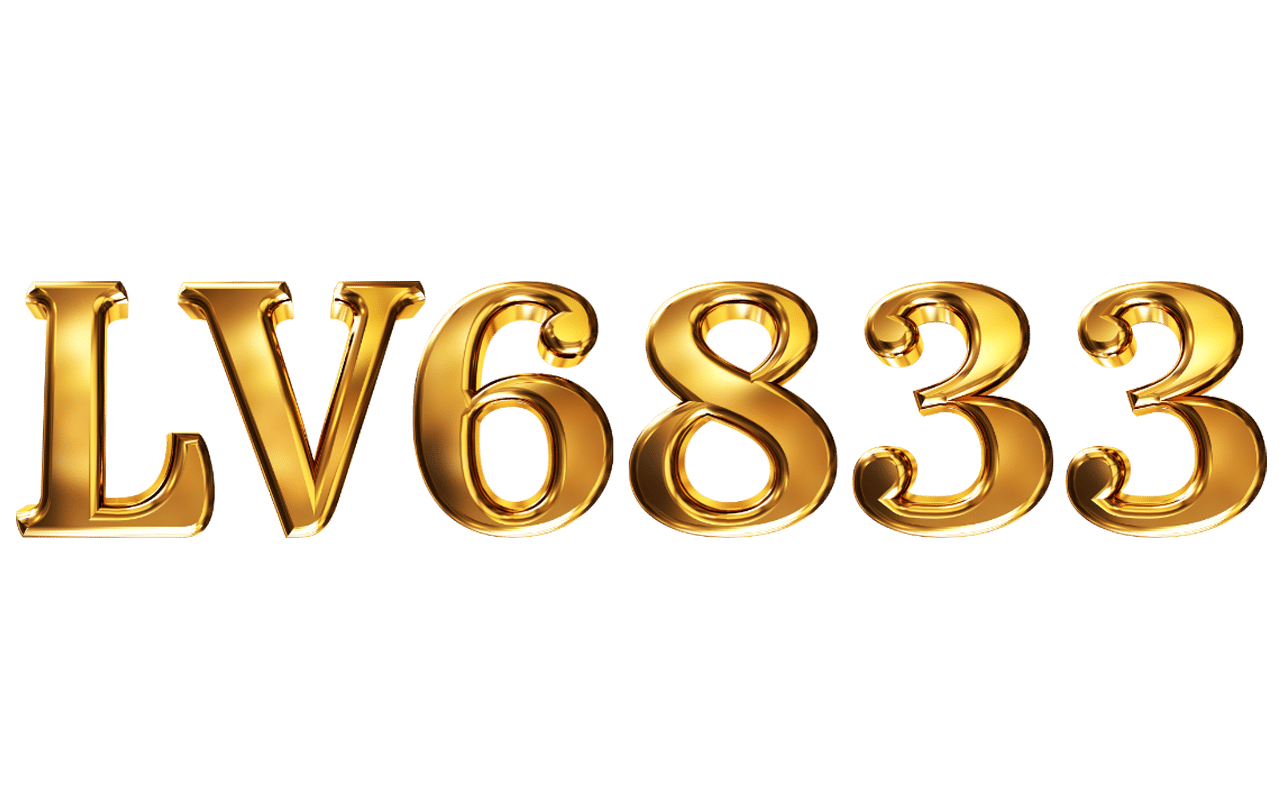 lv6833.net-logo