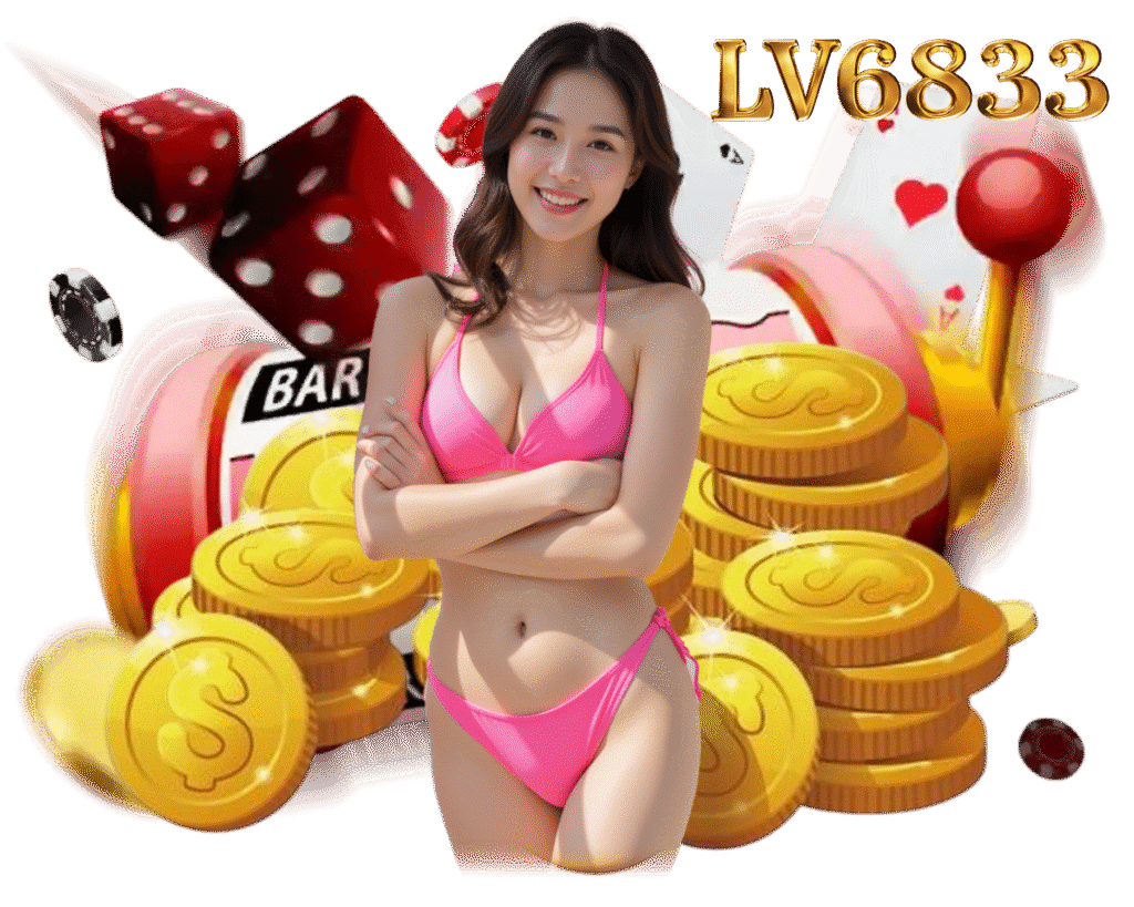 ทางเข้า LV6833