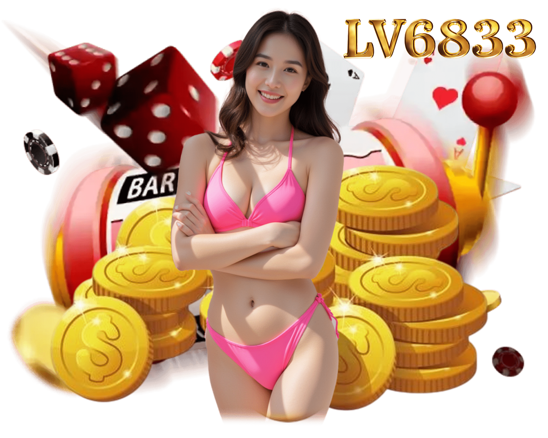 ทางเข้า LV6833